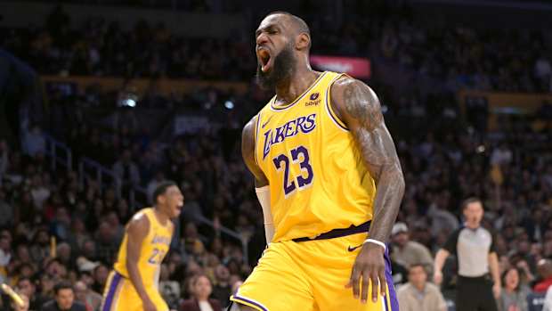 LeBron